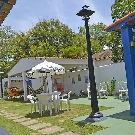 Hostel Dos Lagos-3