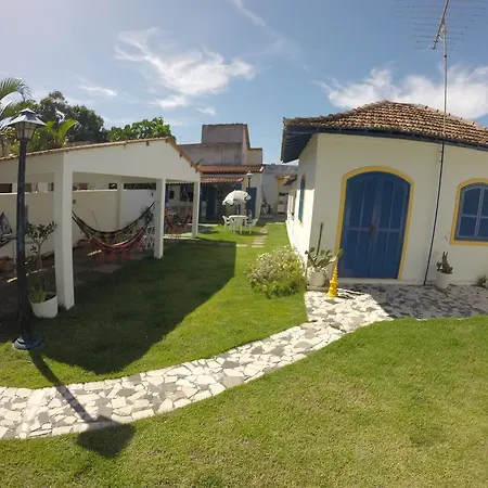 Hostel Dos Lagos-2